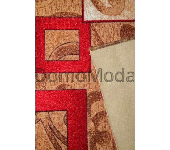 Ковролін з малюнком P1023-45 - Висока якість за найкращою ціною в Україні зображення 3.